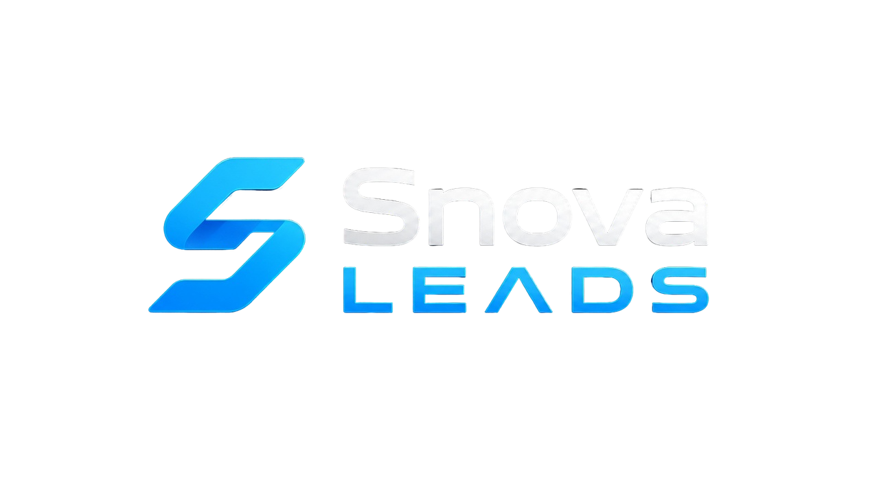 Snova LEADS